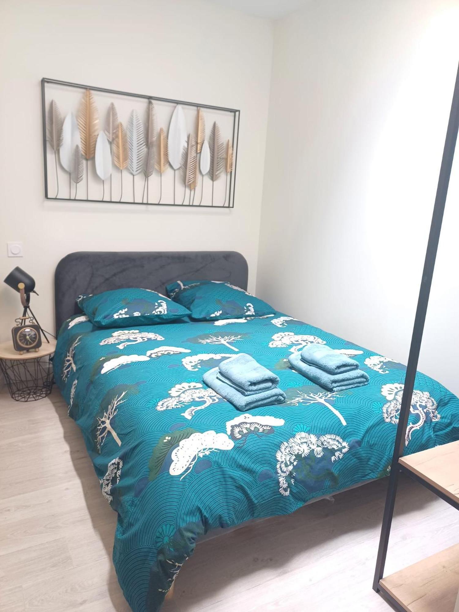 Le Studio Du Canal, 2 Pers, Wifi Agen Ngoại thất bức ảnh
